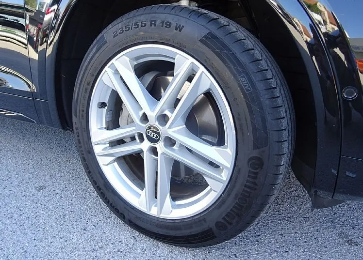 Zunanja slika - Audi Q5 Sportback - 40 TDI quattro S tronic 2xS line 204KM -VL.KLJUKA- - 7