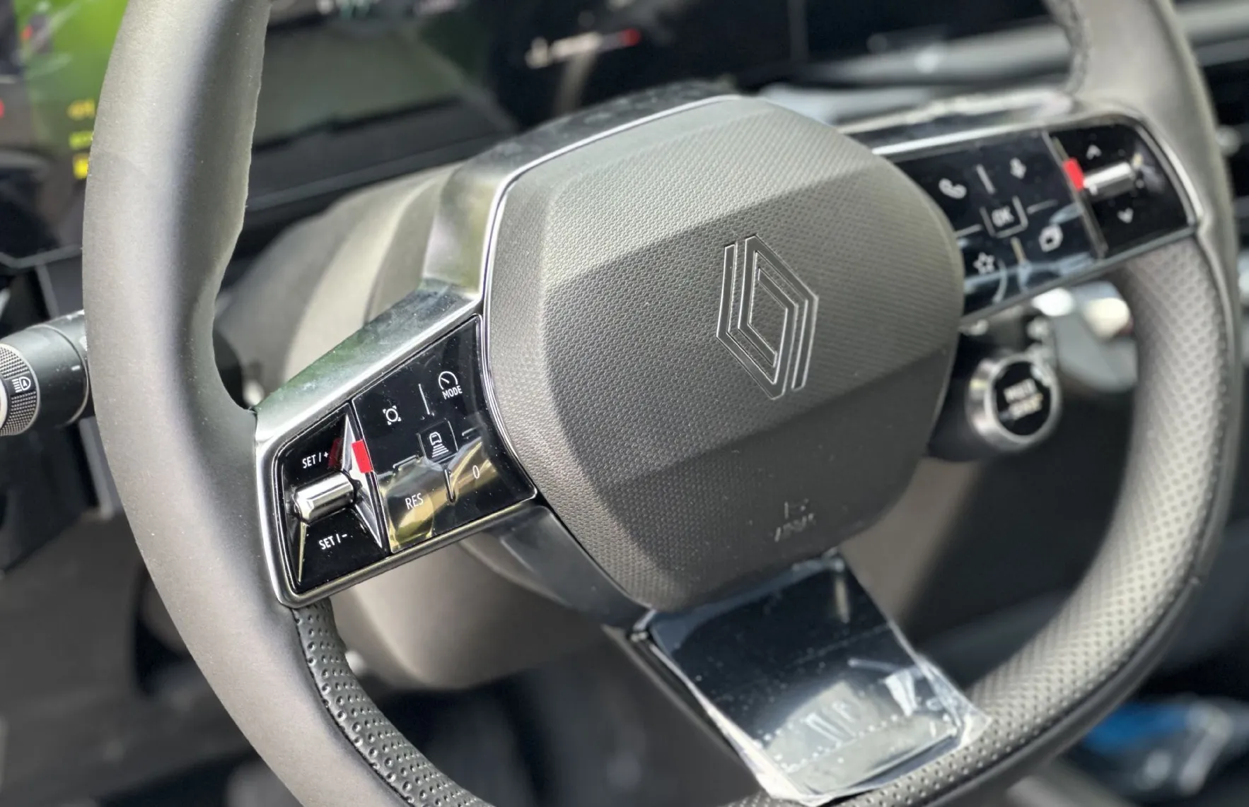 Zunanja slika - Renault Twingo - E-Tech Techno - 13