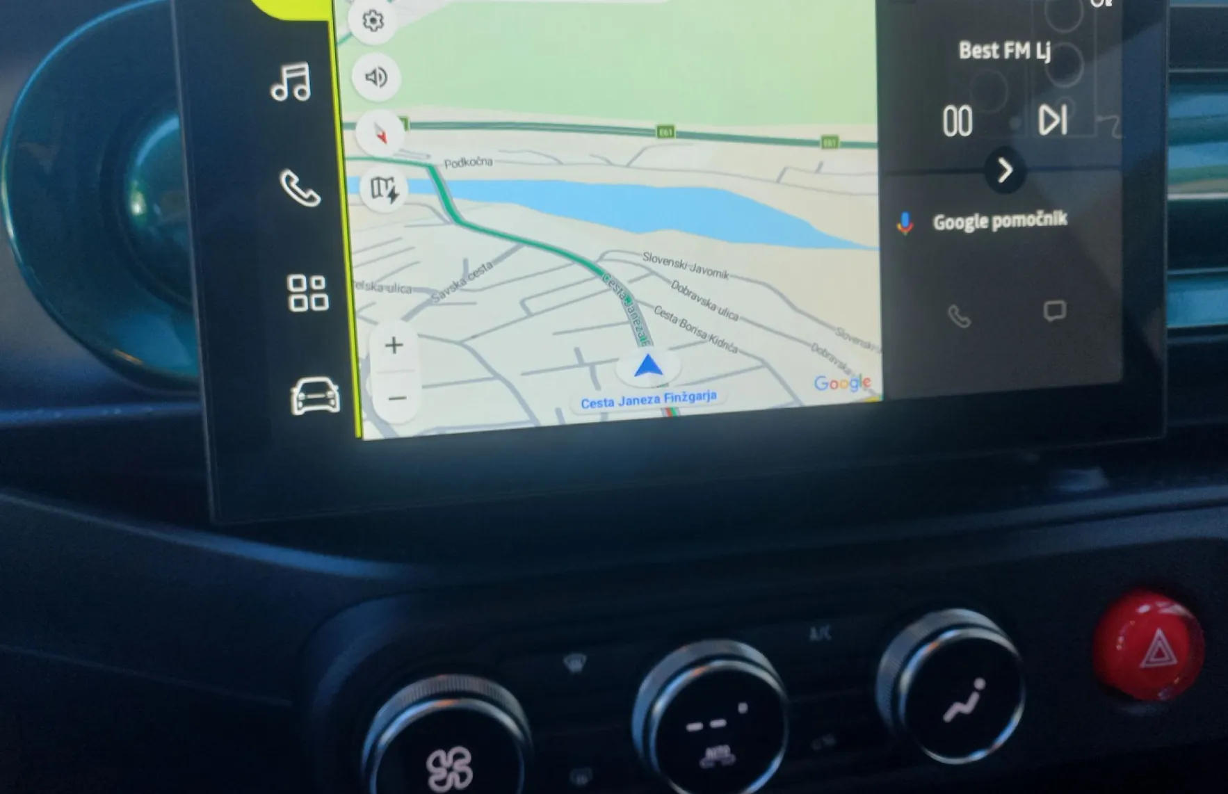 Zunanja slika - Renault Twingo - E-Tech Techno - 8