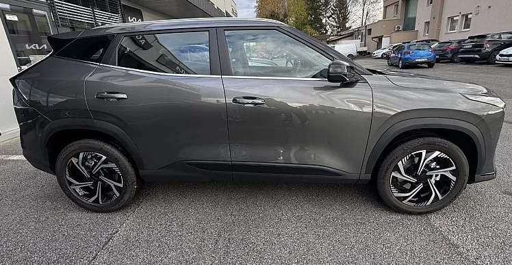 Zunanja slika - Geely Cityray - 1.5 T-GDI | 7DCT | GK - ZNIŽANA CENA - 2