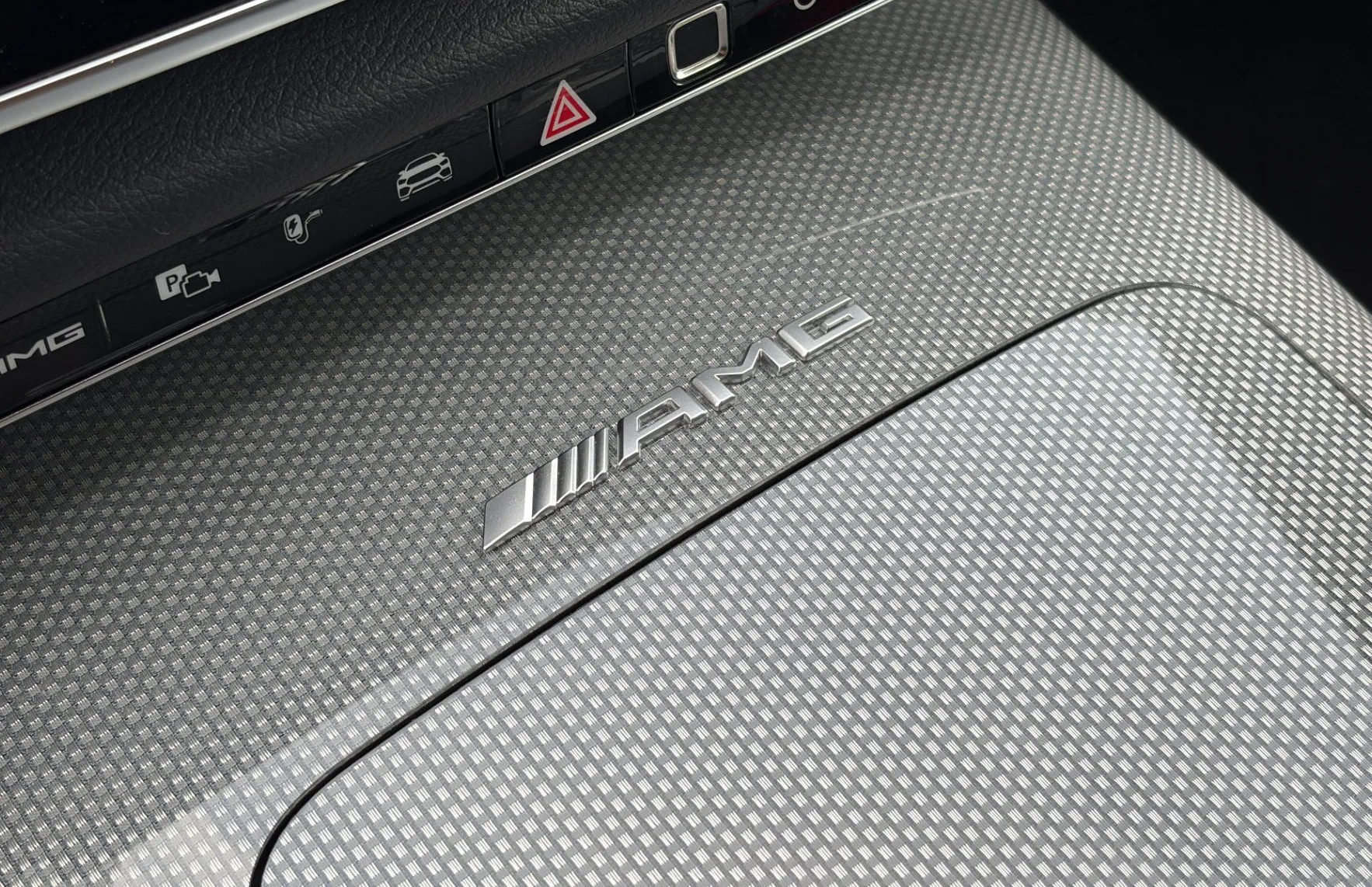 Zunanja slika - Mercedes-Benz E-Razred - AMG E 53e T 4MATIC Avt. - 19