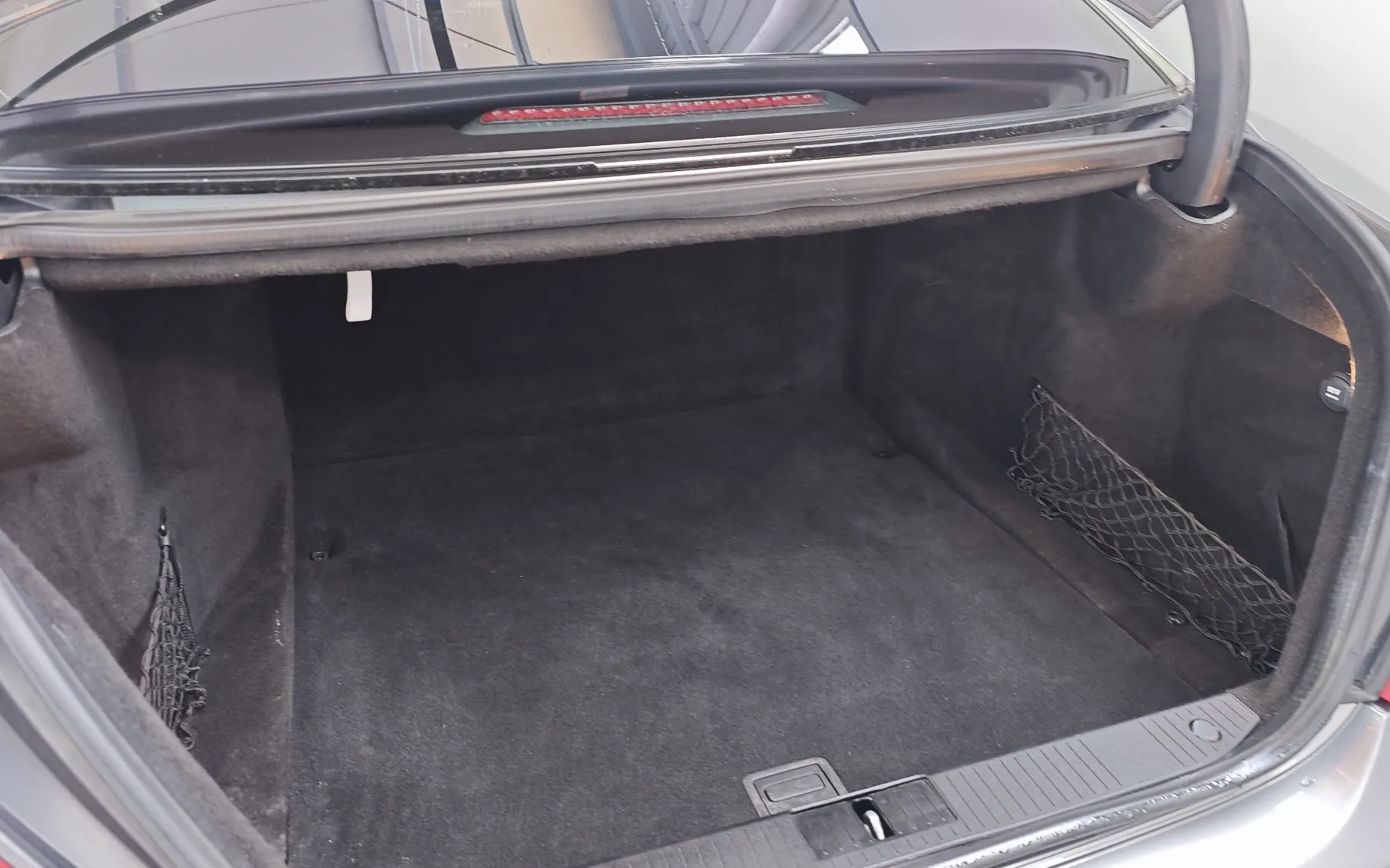 Zunanja slika - Mercedes-Benz S-Razred - S 350 BlueTEC 4MATIC L SLO ODLIČEN KAM PANO NAVI - 9
