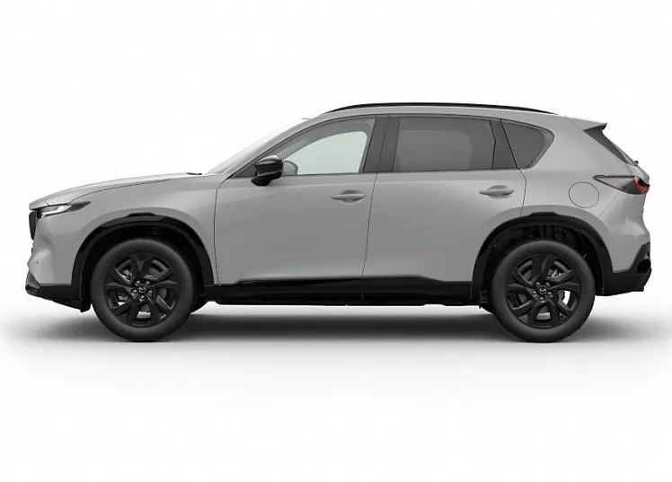 Zunanja slika - Mazda CX-5 - HOMURA AWD AT - 3