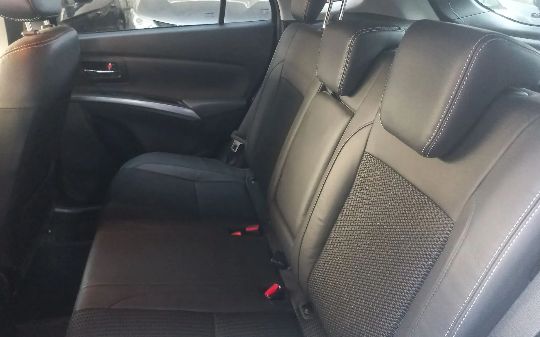 Zunanja slika - Suzuki S-Cross - 1.4 MHEV ELEGANCE ALLGRIP - 7