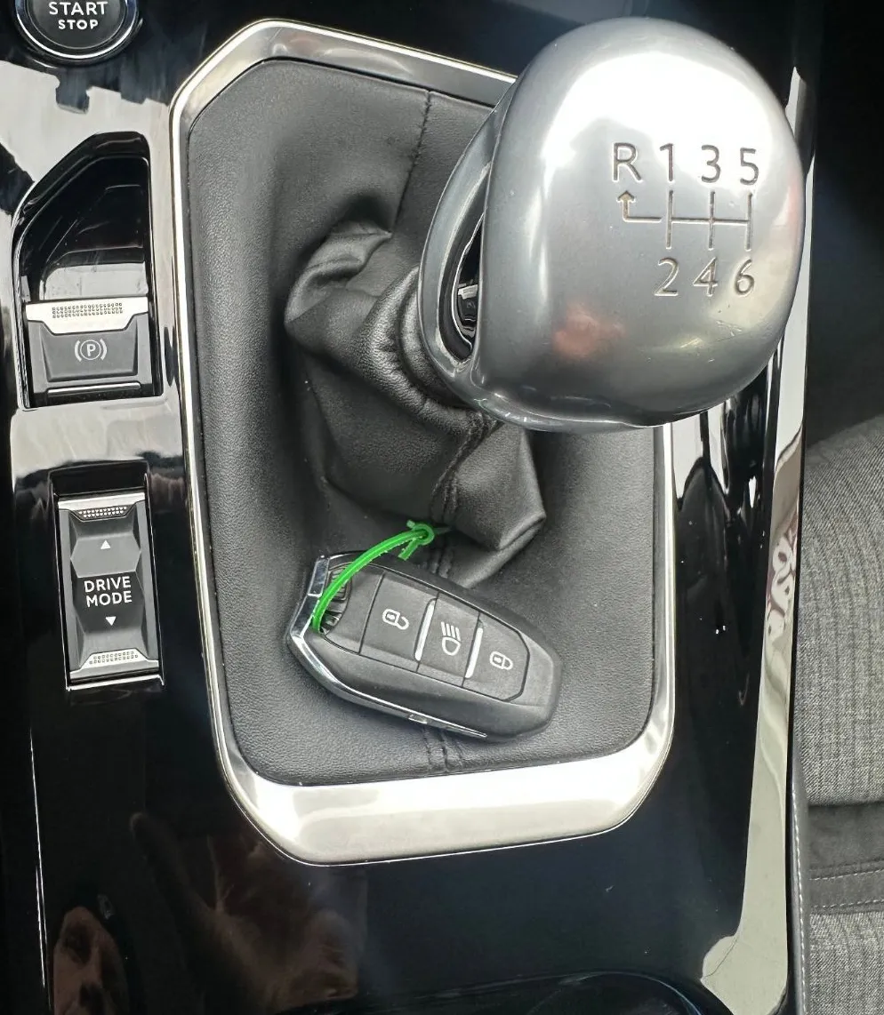 Zunanja slika - Peugeot 508 - 1.5 BLUEHDI 130 ALLUR.NEMŠKI+4ALU.KAMERA.LED.USNJE - 17