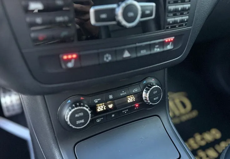Zunanja slika - Mercedes-Benz B-Razred - B180CDI BlueEFFICIENCY-XSENON-GRETJE SEDEŽEV-18COL - 12