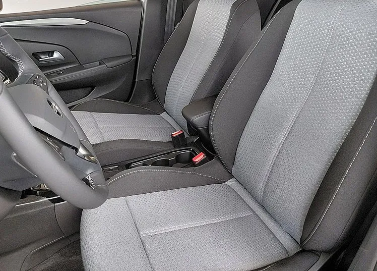Zunanja slika - Opel Corsa - 1.2 TURBO 74KW EDITION - 6