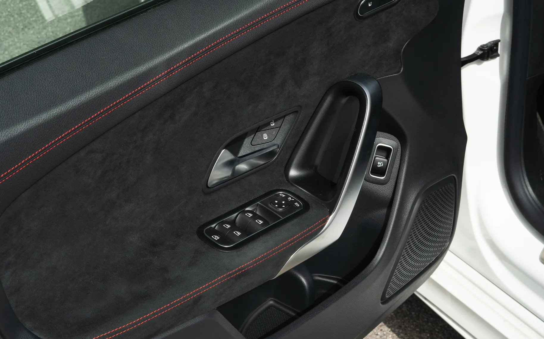 Zunanja slika - Mercedes-Benz CLA Shooting Brake - CLA 200 AMG LINE - 6