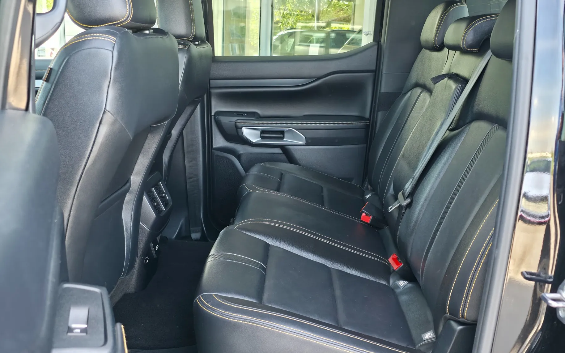 Zunanja slika - Ford Ranger - 3.0 EcoBlue Wildtrak e-4WD Doppelkabine - 4
