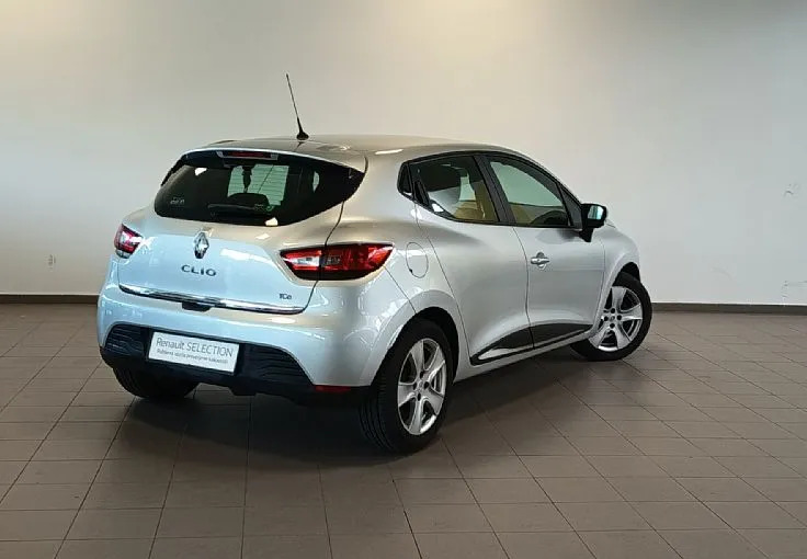 Zunanja slika - Renault Clio - TCe 90 Energy Dynamique Start Stop - 2