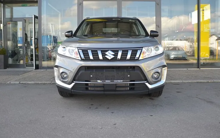 Zunanja slika - Suzuki Vitara - 1.4 BOOSTERJET S - 3