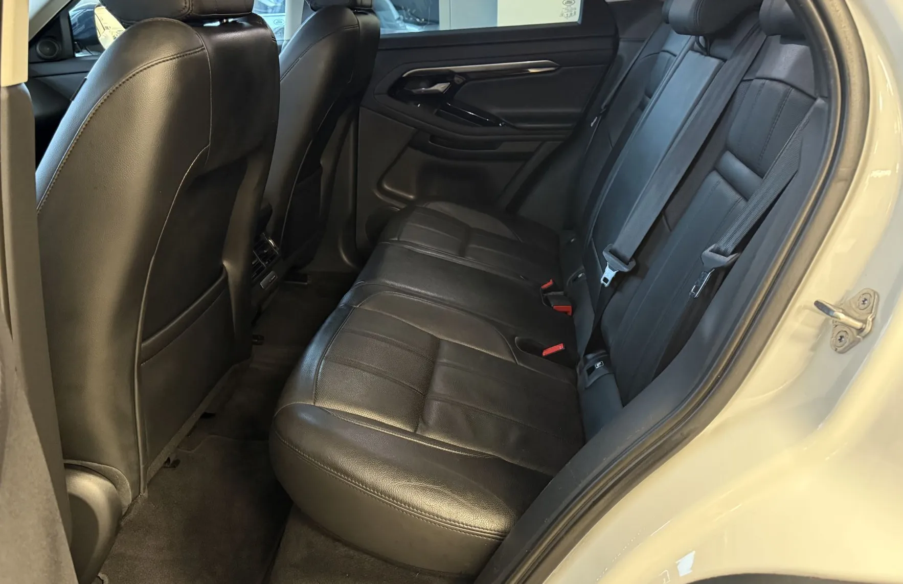 Zunanja slika - Land Rover Range Rover Evoque - 2.0 TD4 DYNAMIC 4WD AUT. -1.LASTNIK-LED-NAVI-K - 15