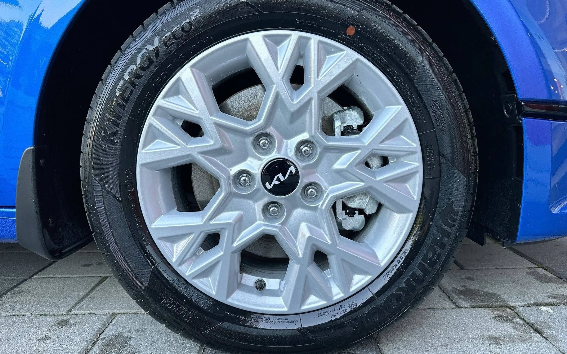 Notranja slika - KIA Ceed - 1.0 T-GDi EX Champion + ISG MT - 9