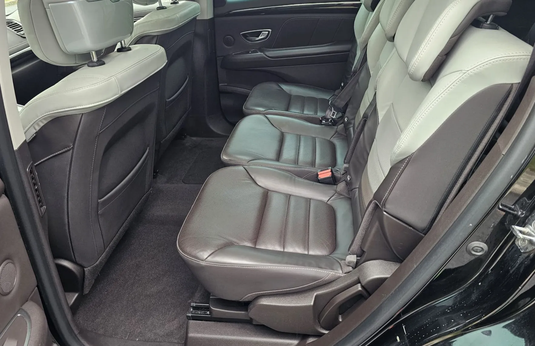 Zunanja slika - Renault Espace - 1.8tCe 225Initiale|7sed|hlajenSED|Panorama|4contlBOSE - 8