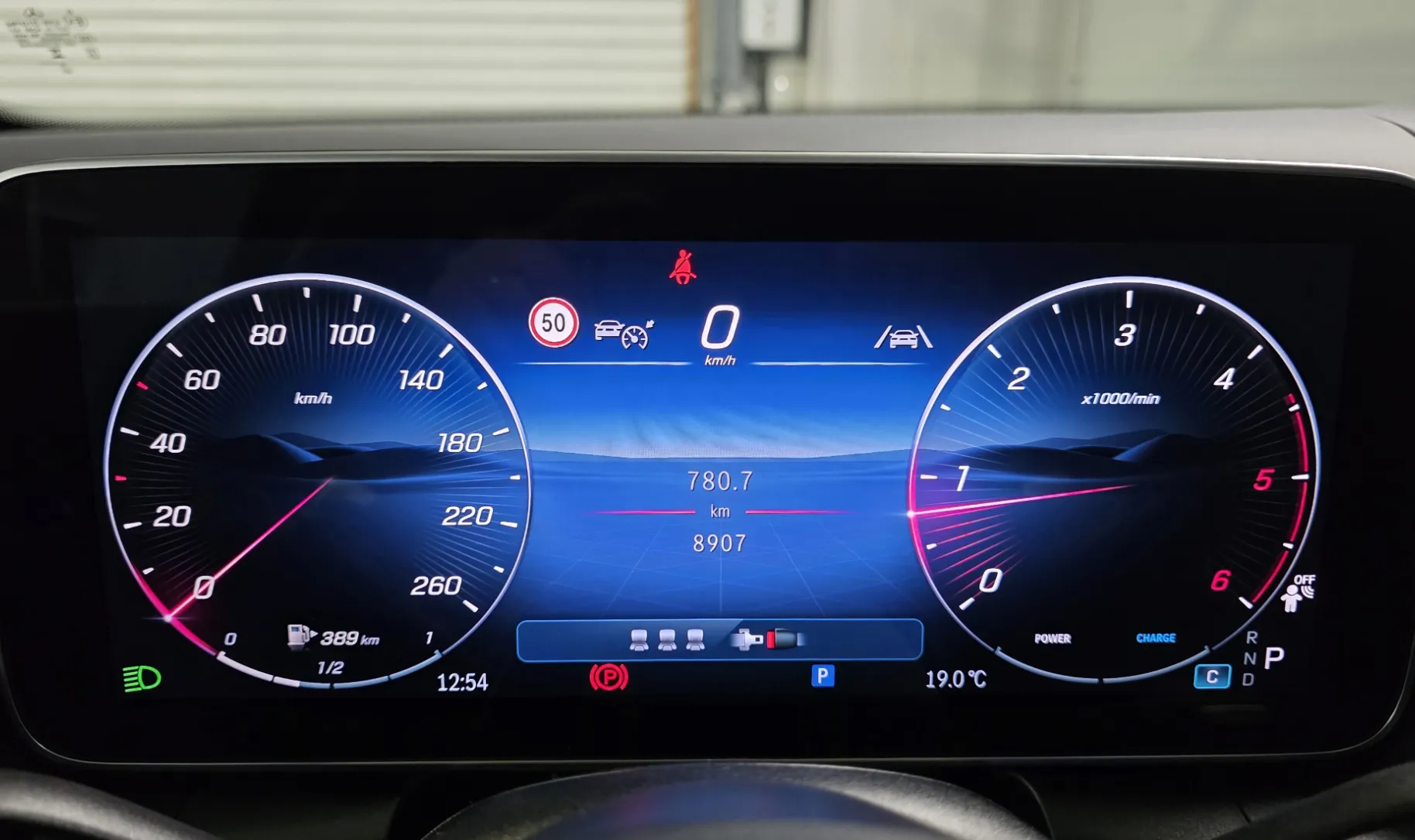 Zunanja slika - Mercedes-Benz GLC-Razred - GLC 220d 4MATIC AMG Line Avt. PANORAMA DISTRONIC 360KA - 12