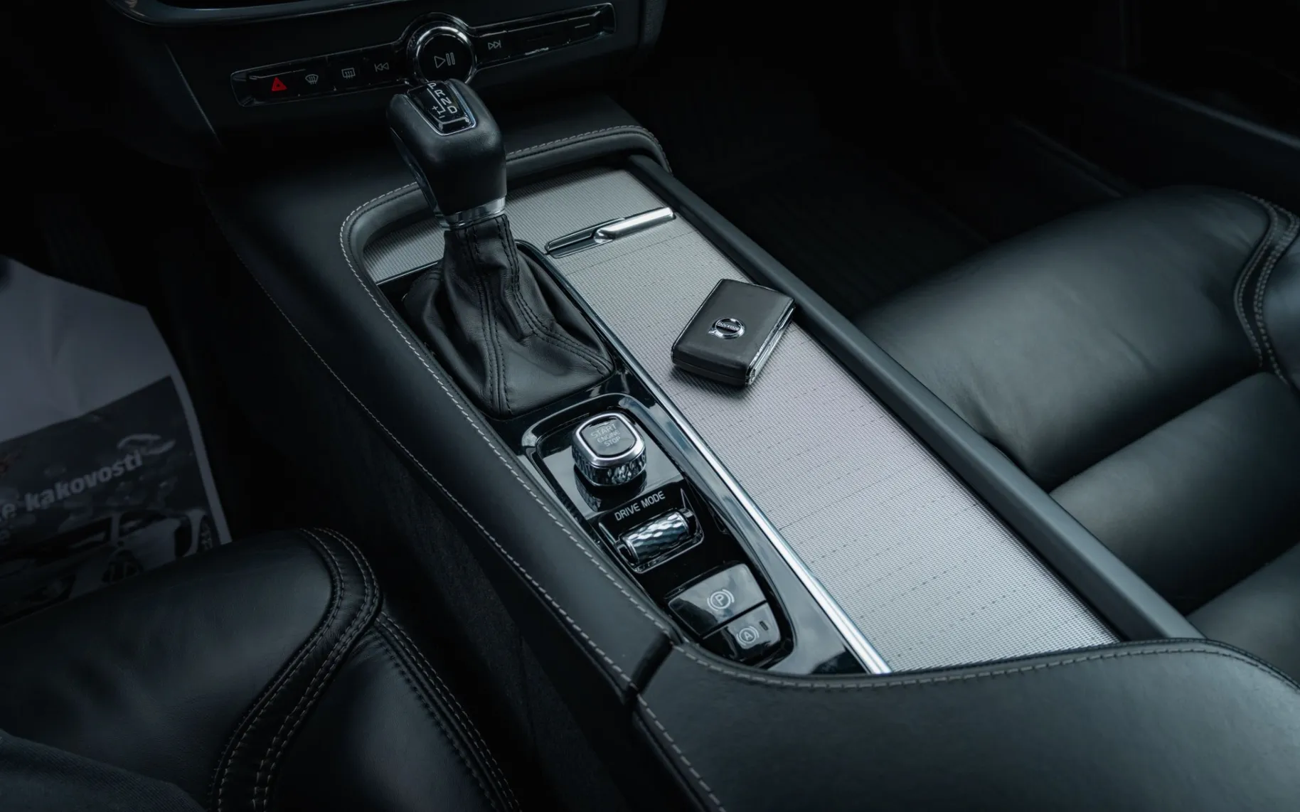Zunanja slika - Volvo V90 - Cross Country D4 AWD Pro Avt. - 13