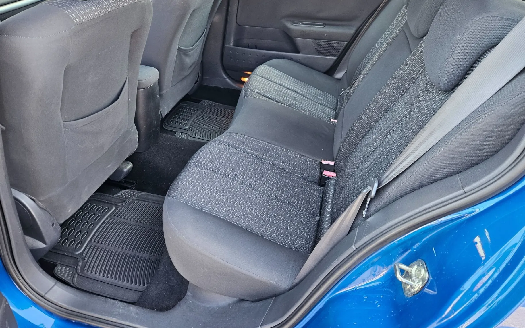 Notranja slika - Renault Megane - 1.9 dCi DYNAMIQUE  AVTOMATIK... - 12