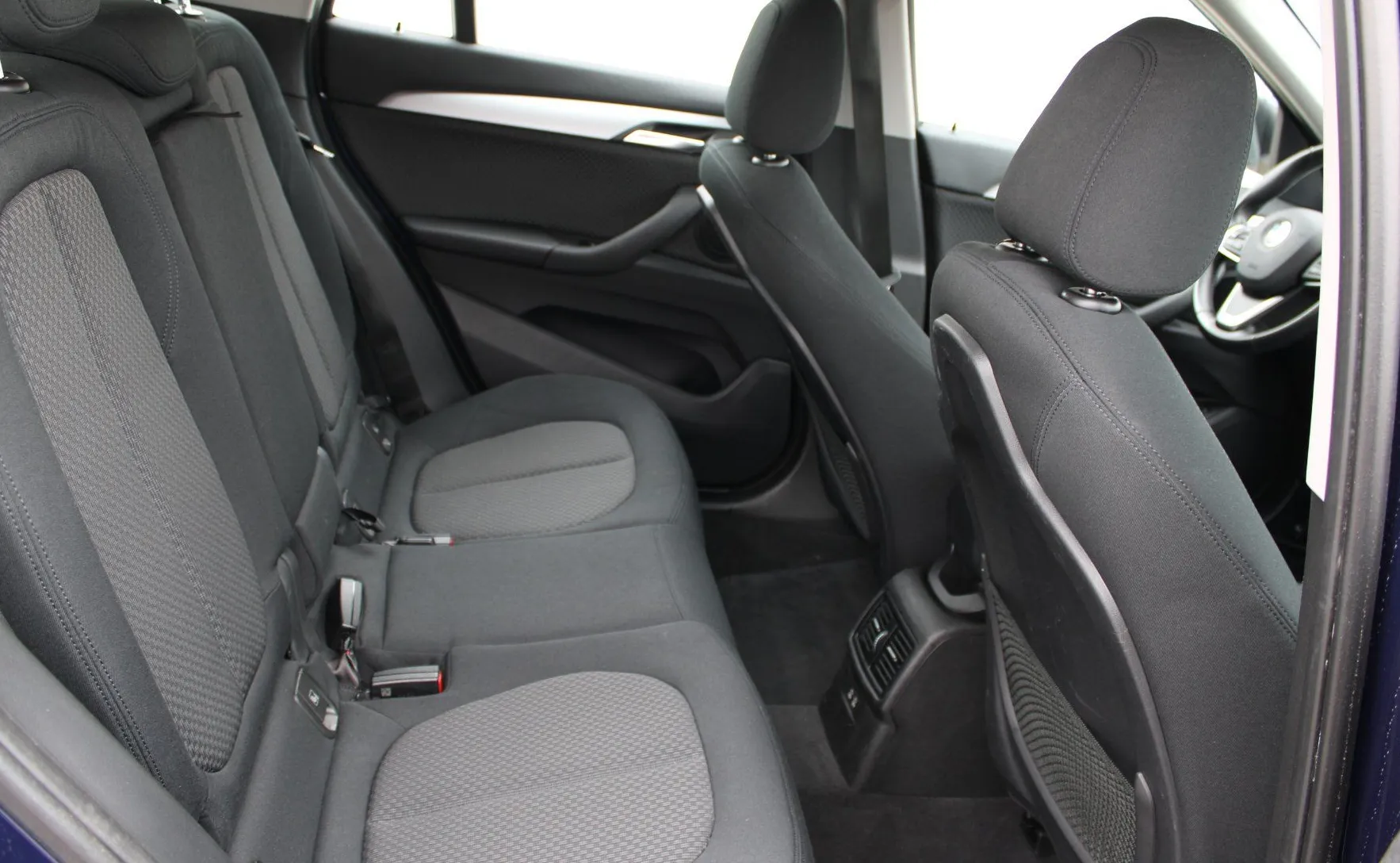 Zunanja slika - BMW X1 - serija : sDrive16d - 15