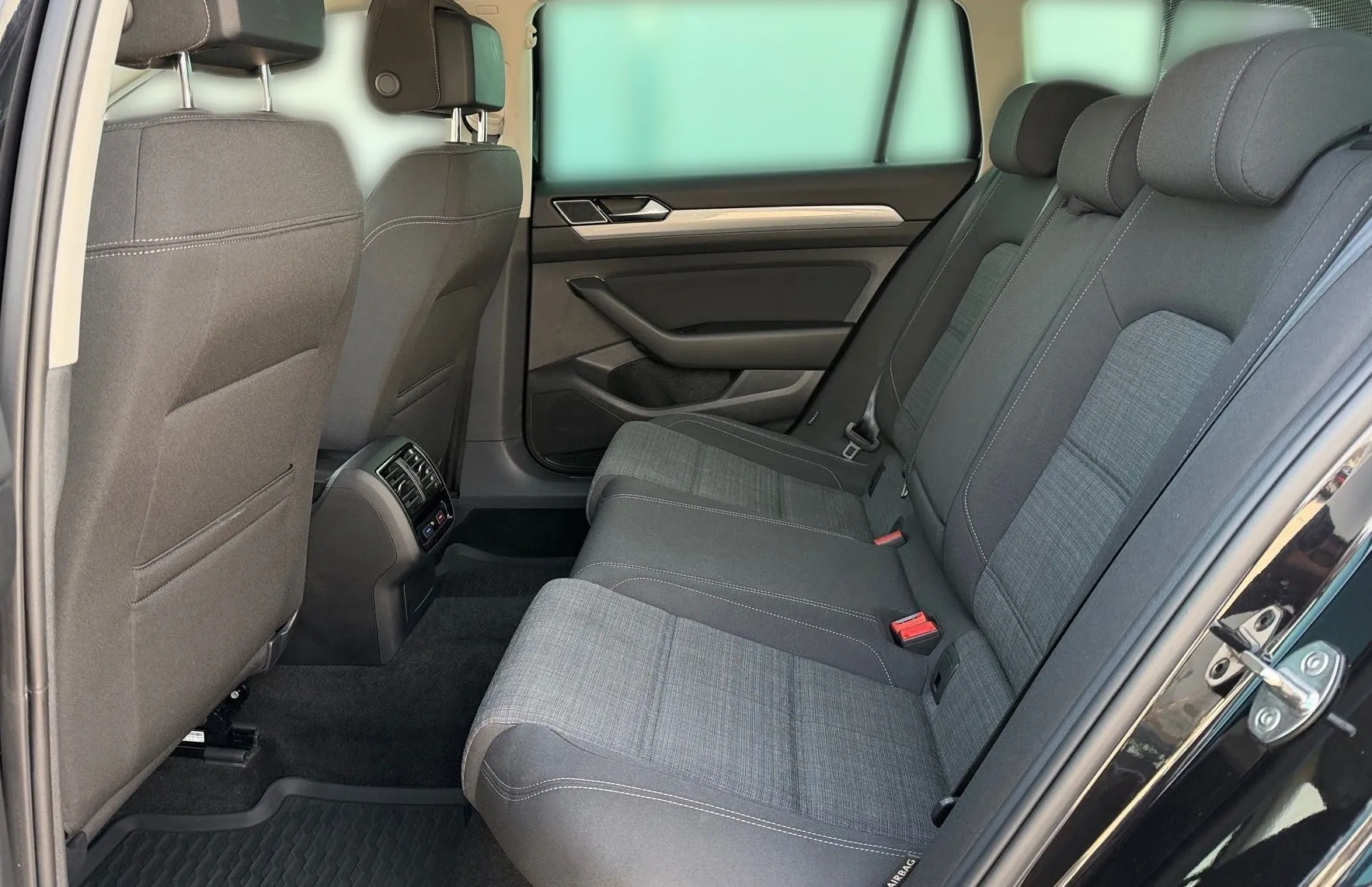 Zunanja slika - VW Passat - Variant 2.0 TDI DSG Kamera - Kljuka... - 11