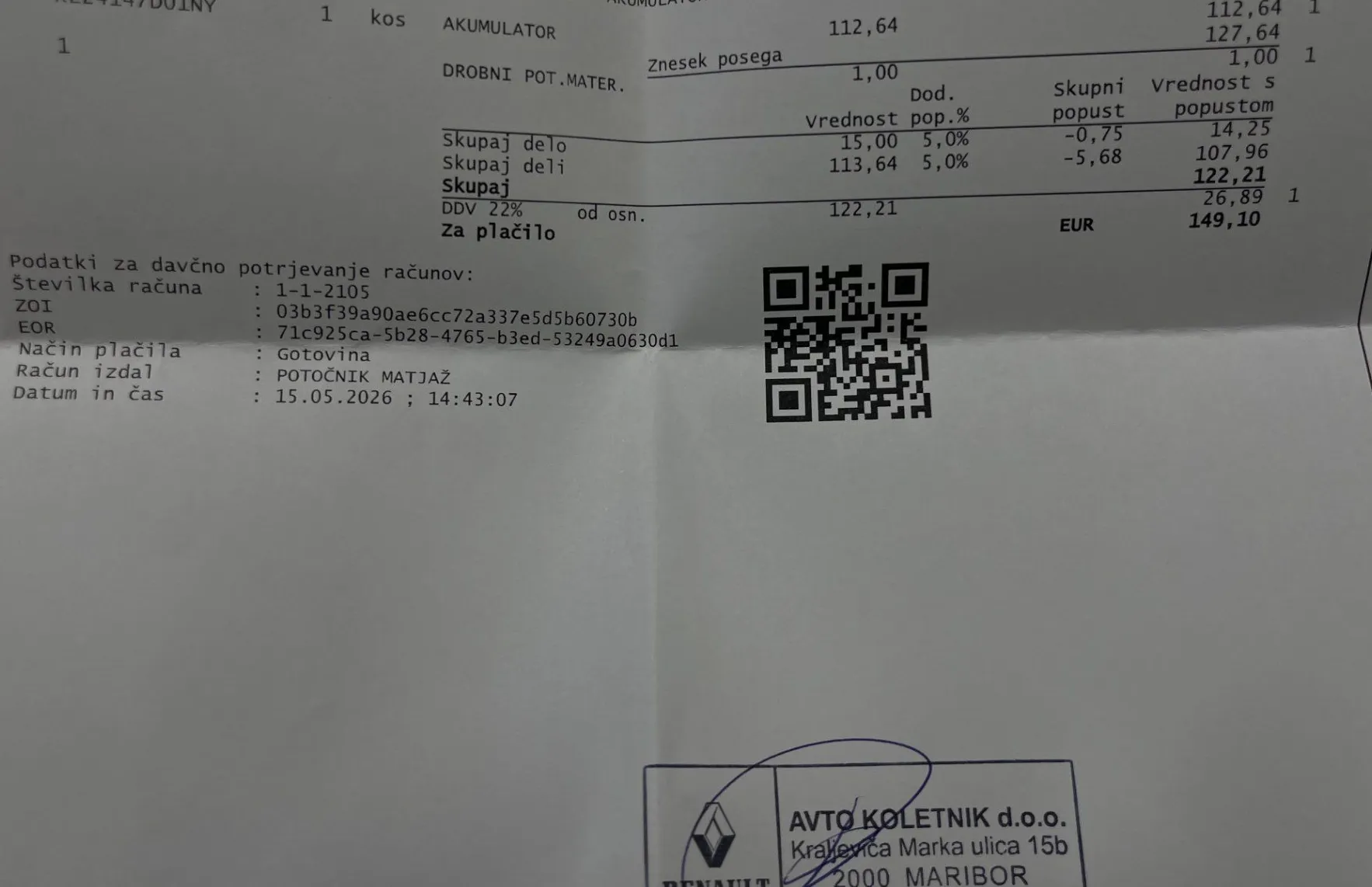Zunanja slika - Nissan Leaf - Elektro 59 kWh Tekna 360° POGLED.TOPL. ČRP. ACC - 20