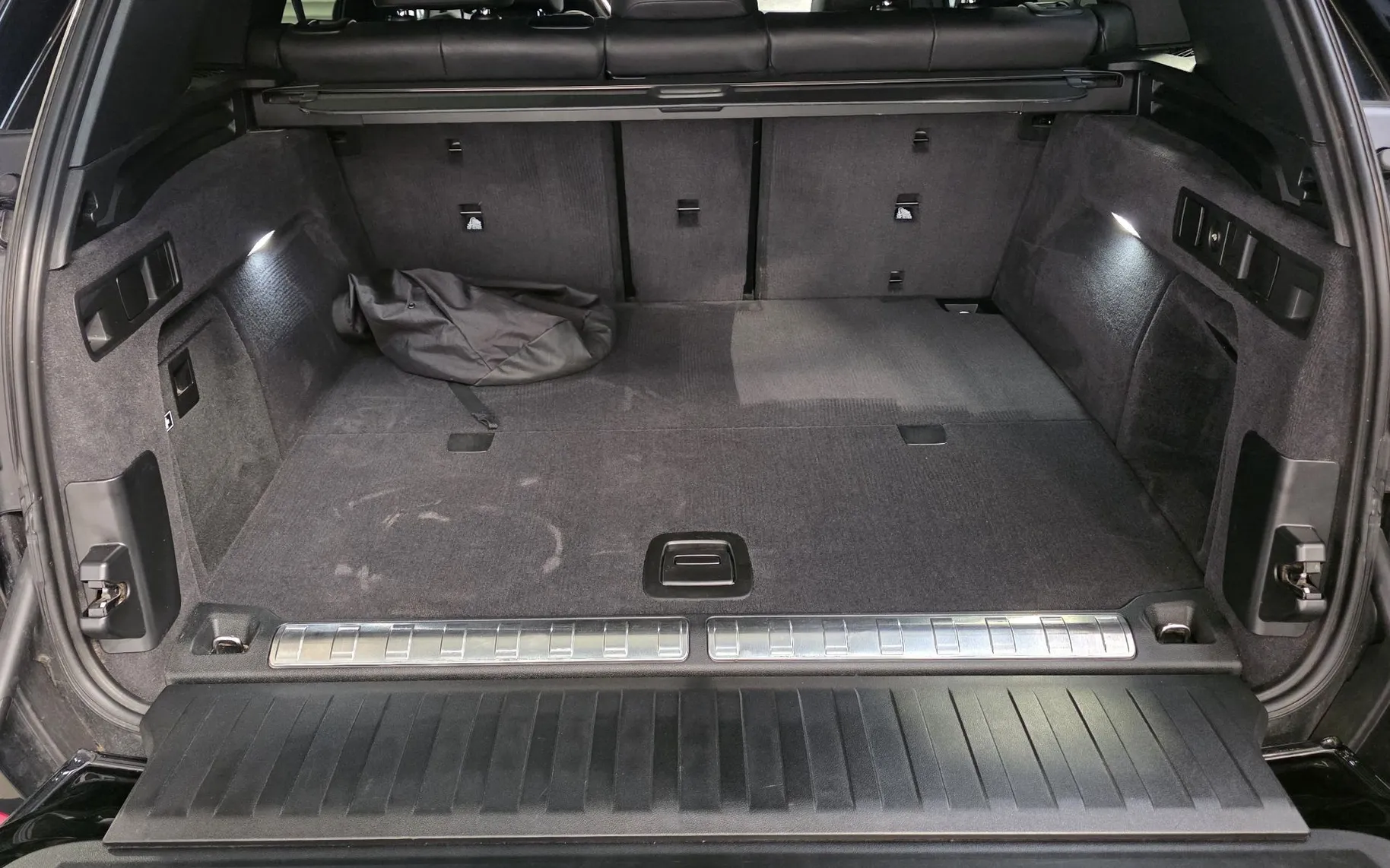 Zunanja slika - BMW X5 - xDrive45e Avt. LASER LUFT KLJUKA TOV. GARANCIJA - 18