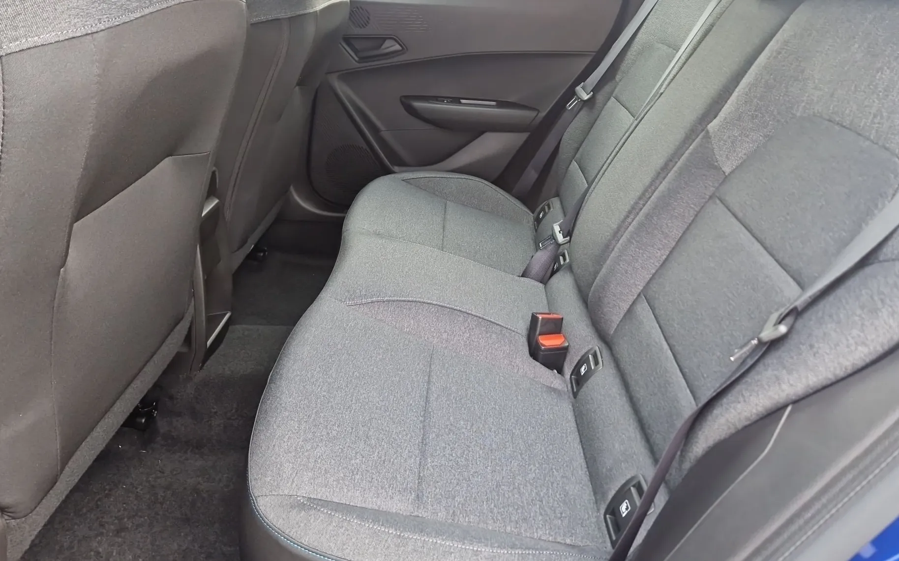 Zunanja slika - Renault Clio - evolution TCE 115 + paket udobje in kamera - 15