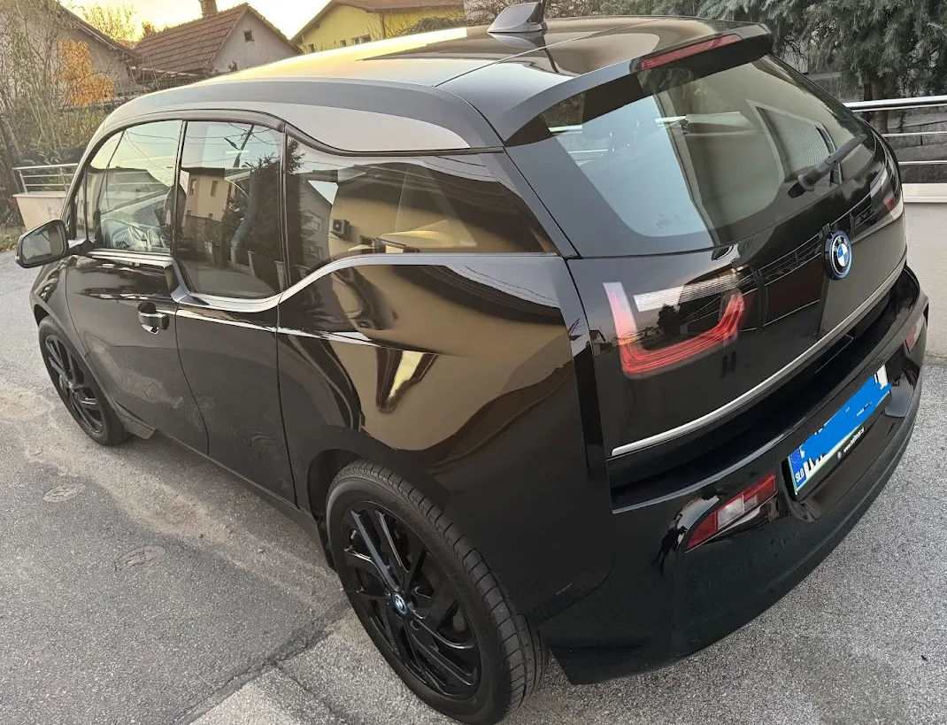 Zunanja slika - BMW i3 - (120Ah) Avt. - 3