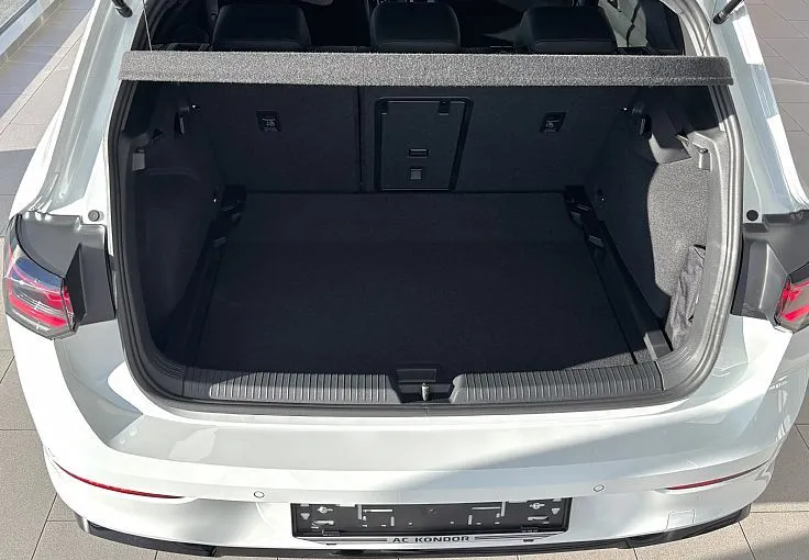 Zunanja slika - Volkswagen Golf - 4JOY 1.5 eTSI DSG - 11
