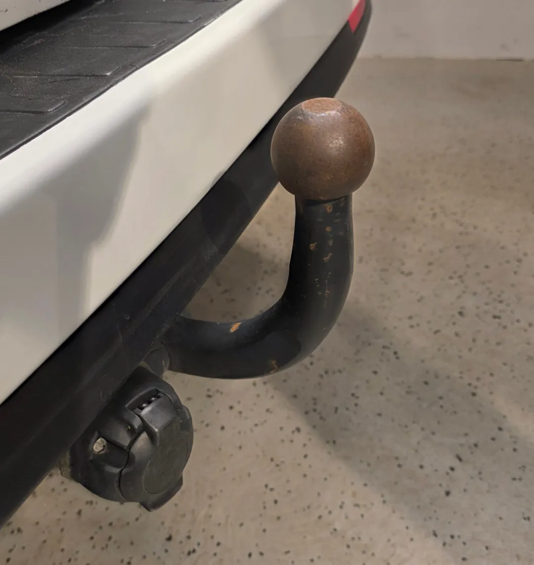 Zunanja slika - Fiat Doblo - 1,6 MAXI CARGO 1.6 MULTIJET 1.LAST KLJUKA KAM TEMP - 17