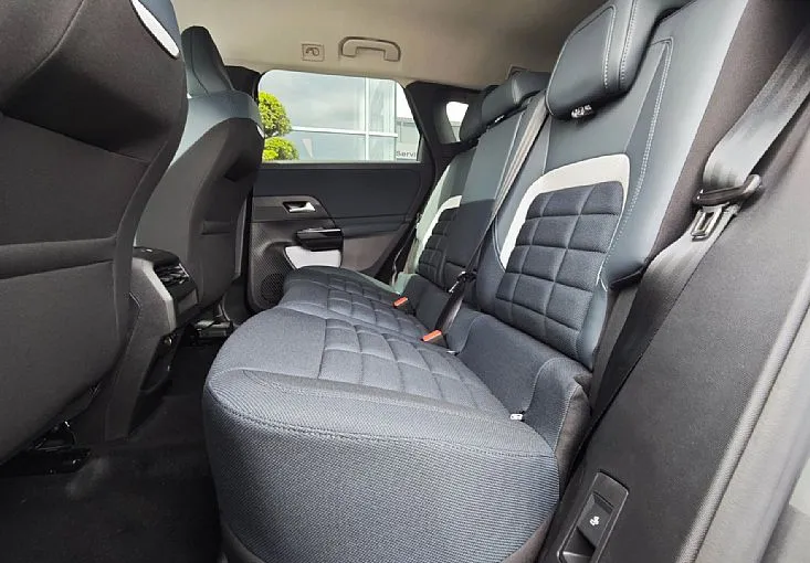 Zunanja slika - Citroën C5 Aircross - PLUS Hibrid 145 avtomatik - 8