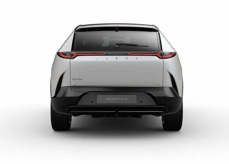 Zunanja slika - Mazda CX-6e - TAKUMI - 6