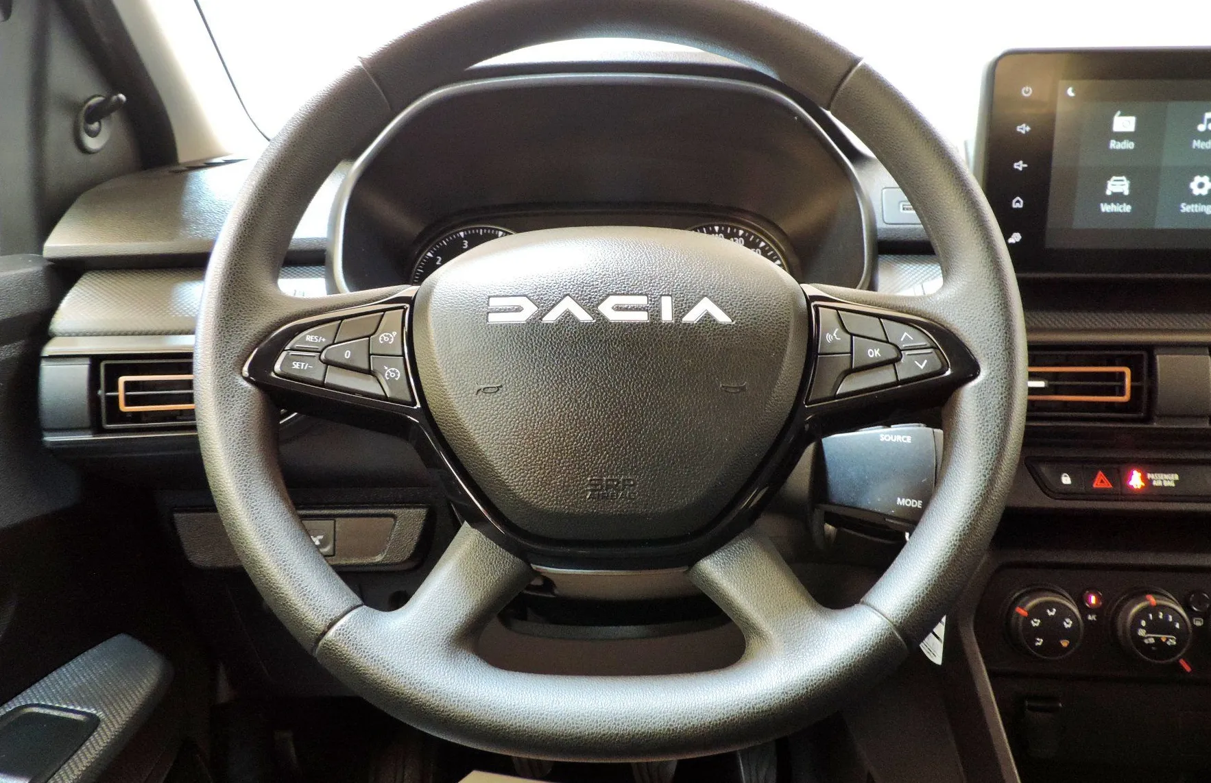Zunanja slika - Dacia Sandero - Stepway 1.0 TCe 90 LED-PDC - 14
