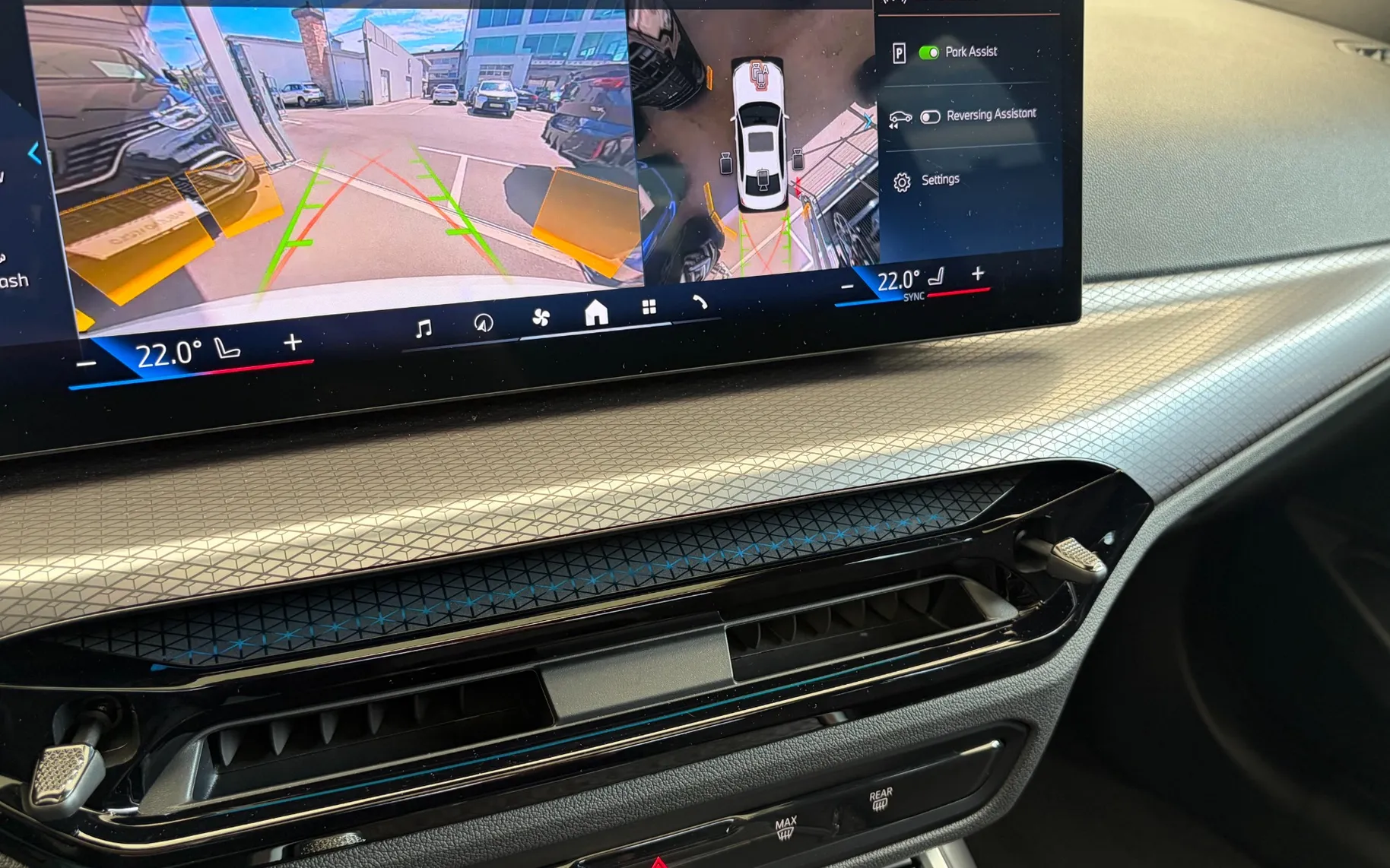 Zunanja slika - BMW Serija 3 - BMW 330i xDrive, 190KW M Sports package - 20