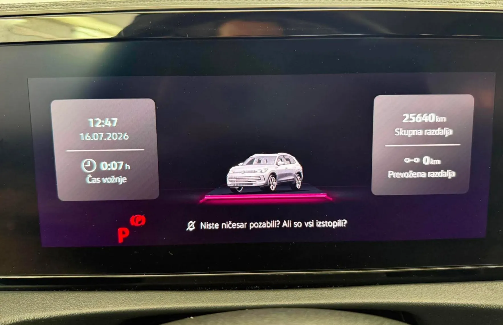 Zunanja slika - Volkswagen Tiguan - GOAL 1.5 eTSI 96kW DSG.NEMŠKI.KAMERA.LED.ACC. - 12