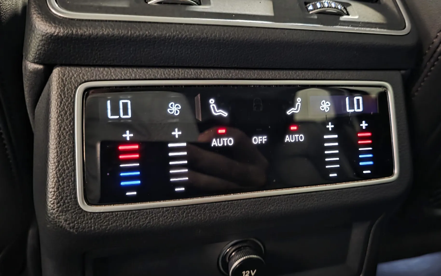 Zunanja slika - Audi A6 - Avant 55 TFSIe quattro S-Line S-tronic MATRIX NAVI ACC - 15