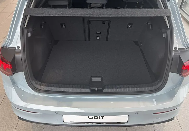 Zunanja slika - Volkswagen Golf - 4ALL 1.5 eTSI DSG - 11