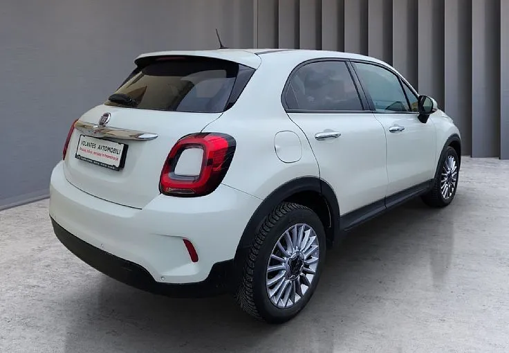 Zunanja slika - Fiat 500X - 500X - 3