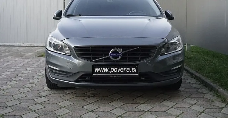 Zunanja slika - Volvo S60 - D3 A Momentum+ Xenon +Memory+ Alu 17 +Navi - 2