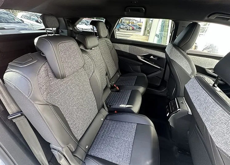 Zunanja slika - Peugeot 5008 - ALLURE HIBRID 145 e-DCT - 7