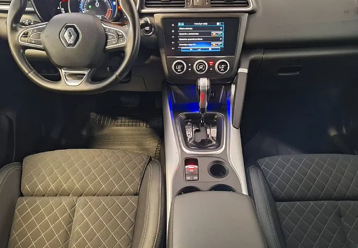 Zunanja slika - Renault Kadjar - dCi 115 Limited EDC - 5