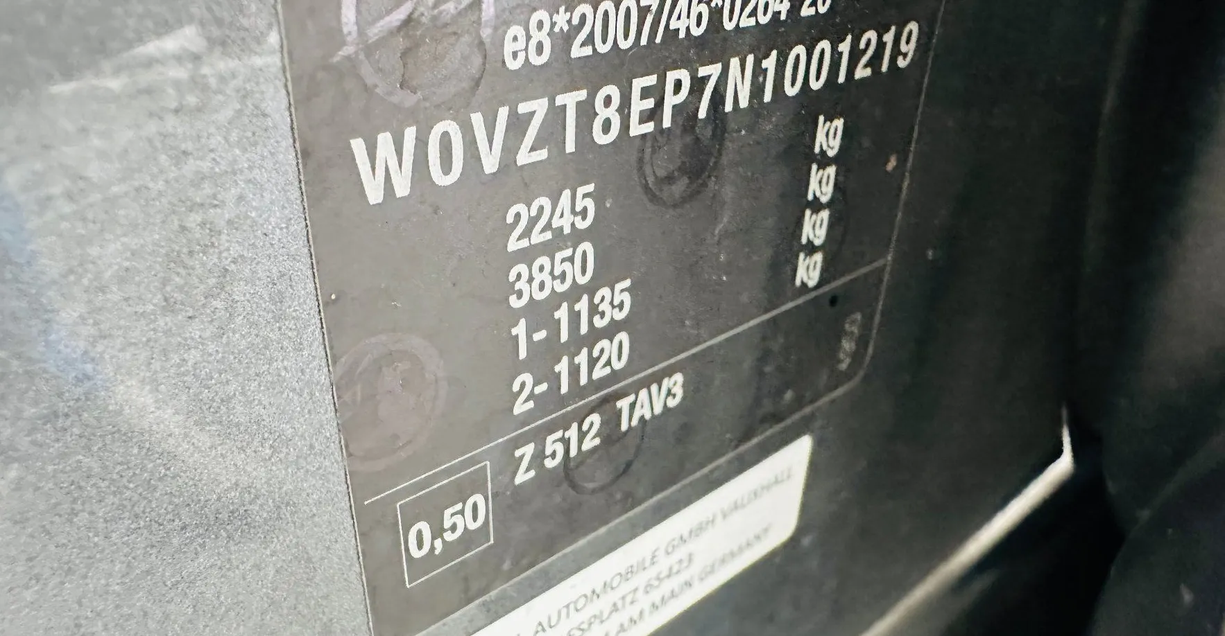 Zunanja slika - Opel Insignia - Sports Tourer 2.0 D Avt.NEMŠKI+4ALU.KAMERA.LED - 20