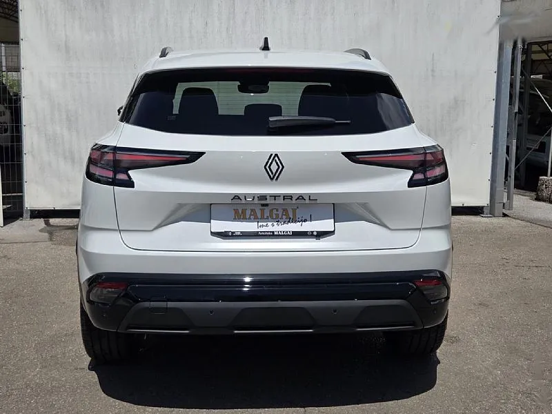 Zunanja slika - Renault Austral - EspritAlpine TCe 150 MHEV +City premium +Rez. kolo - 6