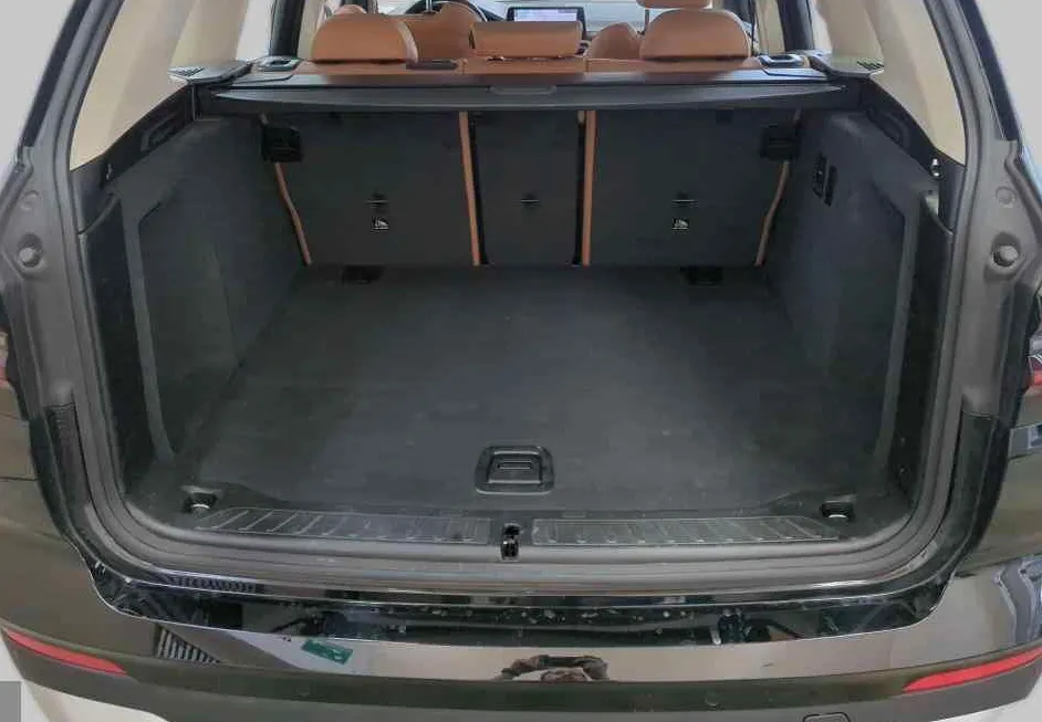 Zunanja slika - BMW X3 - serija : xDrive30d Avt.NEMŠKI+4 GUME.KAMERA.USNJE.LED.NAVI. - 19