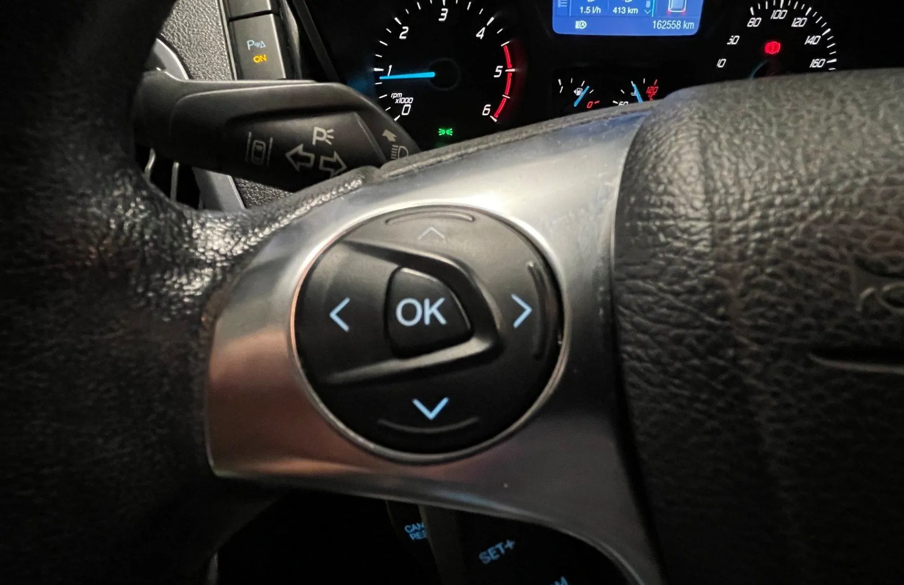 Zunanja slika - Ford Transit Custom - KOMBI 2.2 TDCi 6. SEDEŽEV 92 KW - 10