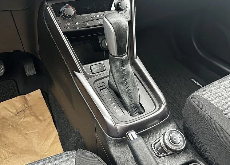 Zunanja slika - Suzuki S-Cross - 1.4 MHEV PREMIUM ALLGRIP AUTO - 7
