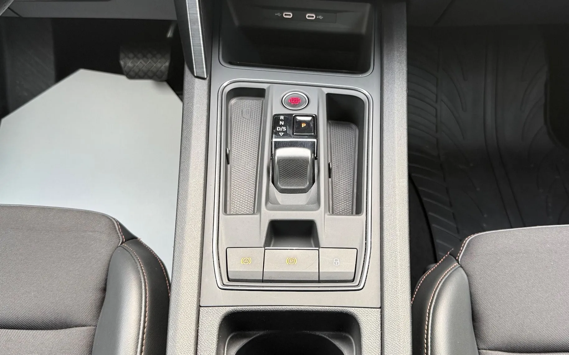 Zunanja slika - Cupra Formentor - 1.5 TSI AVT LED NAVI CAM PARK.SENZ. JAMSTVO - 15
