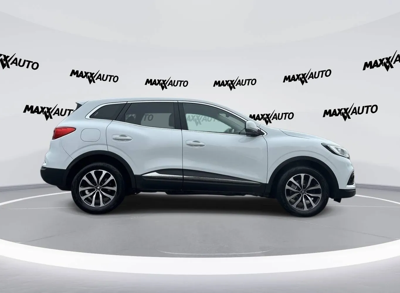 Zunanja slika - Renault Kadjar - 1.5 DCI EQUILIBRE EDC Led Kamera - 4