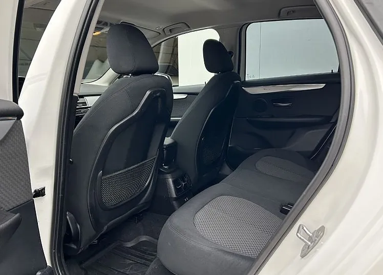 Zunanja slika - BMW Serija 2 - Active Tourer: 216i-LED-PDC-TEMPOMAT-SLO POREKLO-ALU17 - 10