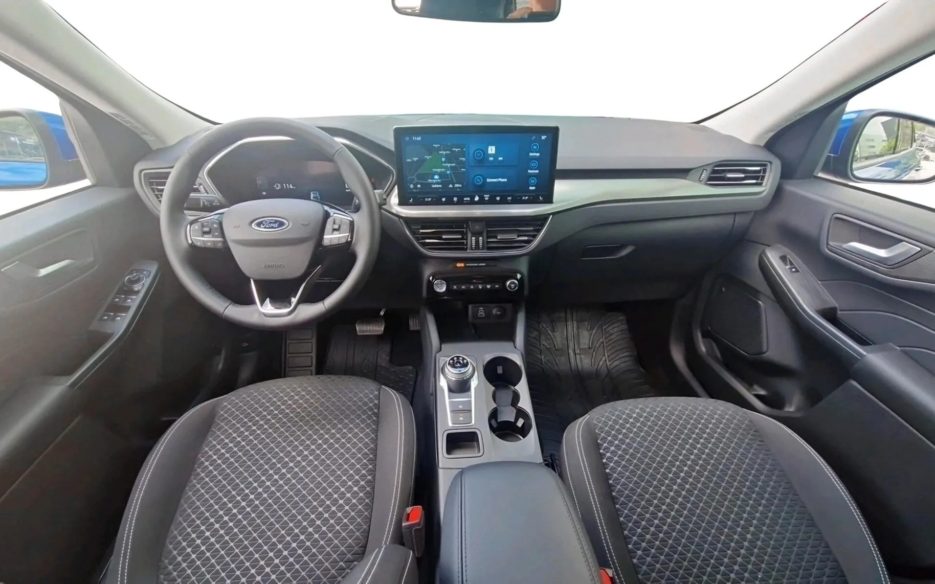 Zunanja slika - Ford Kuga - 1.5 EcoBoost Titanium AVT-SLO-RADAR-360o KAM- - 7