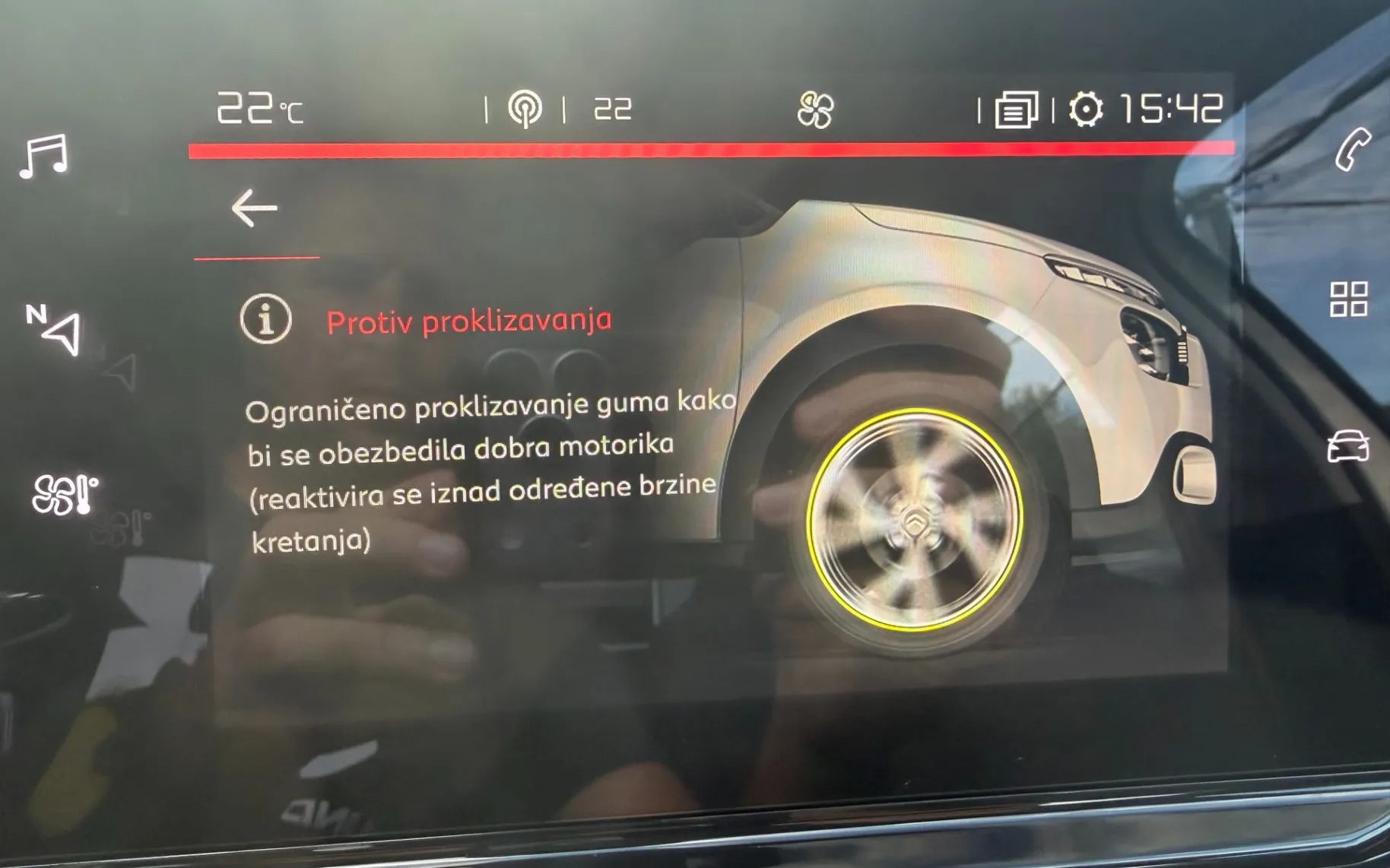 Zunanja slika - Citroën C3 - 1,2 PureTech 83 S&S Shine - 15